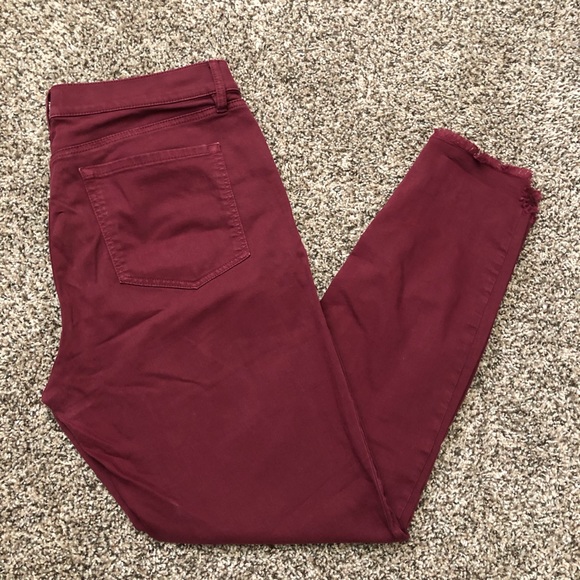 LOFT Denim - Loft Jeans LOFT Denim - Loft Jeans